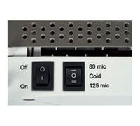 Leitz Plastifieuse A4 iLam, Idéal pour le Home Office, Vert, 73680054