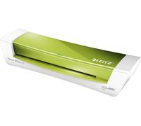 LEITZ Plastifieuse iLam Home Office A4 à DIN A4 vert