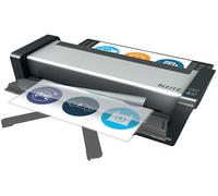 Leitz Plastifieuse ILAM Touch Turbo Pro A3