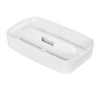 Leitz Plateau De Rangement Petit Modèle Mybox Wow Avec Poignée