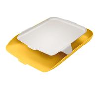 Leitz Plateau Organisateur De Table Cosy