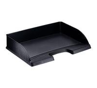 Leitz Plus Plastique Noir