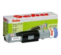 Leitz plus porte-revues largeur 70mm transparent givré 24760003 G