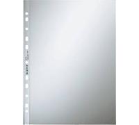 Leitz Pochette 4770 DIN A4 polypropylène 0.08 mm transparent 47700002-100 100 pc(s)
