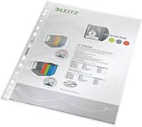 Leitz Pochette 4790 DIN A4 polypropylène 0.09 mm transparent 47900000 100 pc(s)