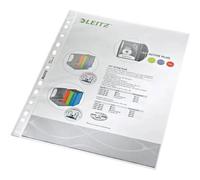 Leitz Pochette 4790 DIN A4 polypropylène 0.09 mm transparent 47900000 100 pc(s)
