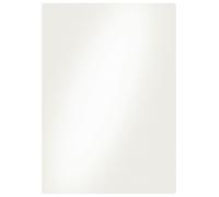 LEITZ pochette à plastifier, DIN A3, mat, 250 mic
