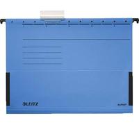 Leitz Pochette à suspendre Alpha DIN A4 bleu 5 pièces/Pack. 19863035 5 pc(s)