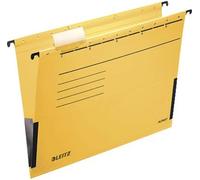Leitz Pochette à suspendre Alpha DIN A4 jaune 5 pièces/Pack. 19863015 5 pc(s)