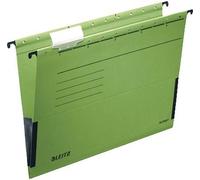 Leitz Pochette à suspendre Alpha DIN A4 vert 5 pièces/Pack. 19863055 5 pc(s)