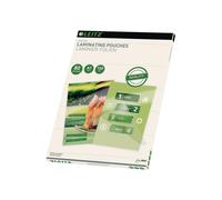 Leitz Pochette de films DIN A3 L426xl303 mm épaisseur de feuille 80 µm
