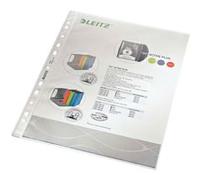 Leitz Pochette perforée Granulée – 70 microns – 1 unité