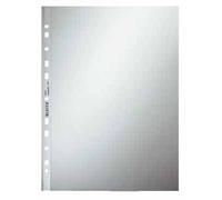 Leitz Pochette Perforée 80 Microns, Lisse 1 Unité(S)