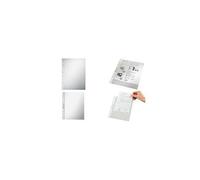 Leitz Pochette Perforée, Format A5, Pp, Transpa?