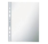 LEITZ Pochette standard A5 PP grainé 0,08 mm 100 pochettes