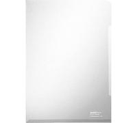 Leitz Pochette transparente 4153 DIN A4 polypropylène 0.15 mm transparent
