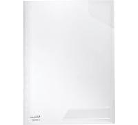 LEITZ Pochette transparente CombiFile A4 PP transparent 5 pochettes