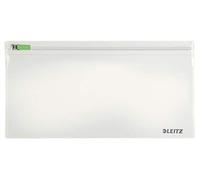 Leitz Pochette Zip S Smart Traveller Transparent PVC 40070000
