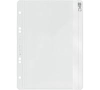 Leitz Pochette zippée 4045-00-00 DIN A5 transparent 1 pc(s)