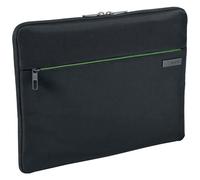 Leitz Pochettes pour ordinateur Smart Traveller, 13,3 Noir