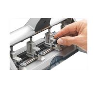 Leitz 51240000 poinçon chrome G