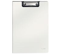 LEITZ Porte-bloc Solid DIN A4 Polyfoam blanc