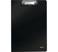 LEITZ Porte-bloc Solid DIN A4 Polyfoam noir