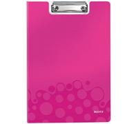 Leitz Porte-bloc WOW 4199 4199-00-23 rose