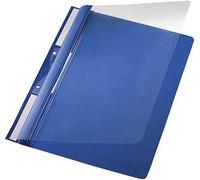 Leitz Porte-documents à accrocher Universal DIN A4 bleu, transparent 41900035 1 pc(s)