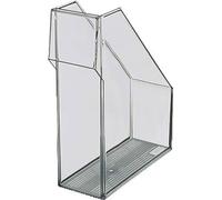 Leitz 2475 24750002 Porte-revues DIN A4, DIN C4 transparent, transparent Polystyrène 1 pc(s)