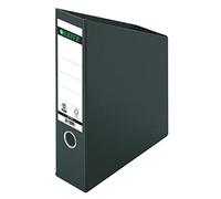 Leitz 2423 24230095 Porte-revues DIN A4, DIN C4 noir Bakélite 1 pc(s)