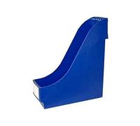 Leitz Porte-Revues Extra-Large, A4, Bleu, 24250035