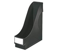 Leitz Porte-Revues Extra-Large, A4, Noir, 24250095