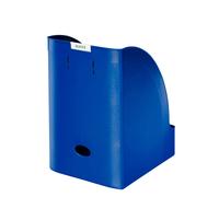 Leitz Porte-revues Plus Jumbo A4 210 mm Polystyrène 100% recyclable Bleu