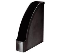Leitz Porte-revues Plus - Noir