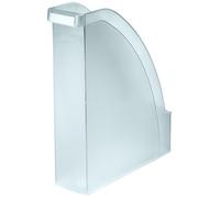 Leitz Porte-revues Plus - Transparent