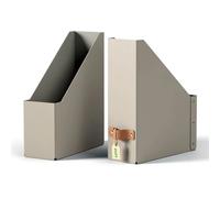 Leitz Porte-revues Puro 2 Unités
