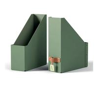 Leitz Porte-revues Puro 2 Unités