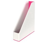 Leitz Porte-revues Wow Dual