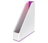 Leitz Porte-revues Wow Dual