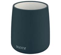 Leitz Pot à crayons Cosy 53290089 Vitrocéramique Gris