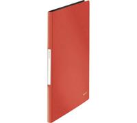 Leitz Porte-vues 4564-10-20 Nombre de pochettes:20 rouge 1 pc(s)