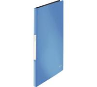 Leitz Porte-vues 4564-10-30 Nombre de pochettes:20 bleu clair 1 pc(s)