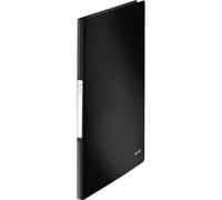 Leitz Porte-vues 4564-10-95 Nombre de pochettes:20 noir 1 pc(s)