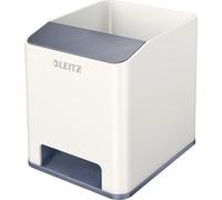 Leitz Wow Dual Goblet Pen Holder