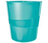 Leitz Poubelle Wow 15l