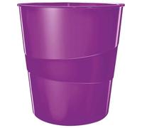 Leitz Poubelle Wow 15l