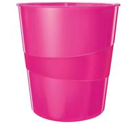Leitz Poubelle Wow 15l