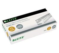 Leitz Agrafes P3 Power Performance 26/6 galvanisées - Boîte de 5000