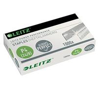 Leitz 5571-00-00 Type (agrafes): 24/8 Agrafes 1000 pc(s) capacité d'agrafage: 40 feuilles (80 g/m²)